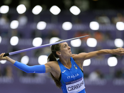 Paris Olympics Athletics