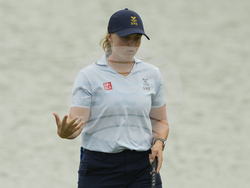 Paris Olympics Golf