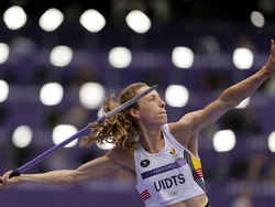 Paris Olympics Athletics
