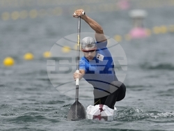 Paris Olympics Canoe Sprint
