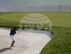 Paris Olympics Golf