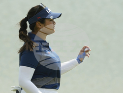 Paris Olympics Golf