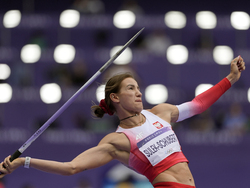 Paris Olympics Athletics