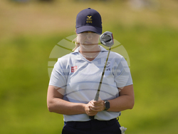 Paris Olympics Golf