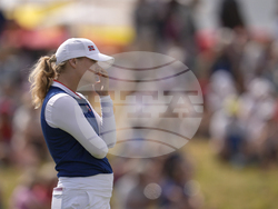Paris Olympics Golf