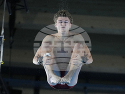 Paris Olympics Diving