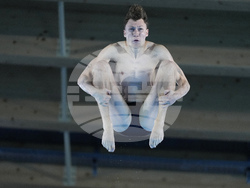 Paris Olympics Diving