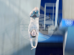 Paris Olympics Diving