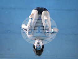 Paris Olympics Diving