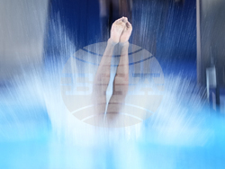 Paris Olympics Diving