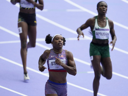 Paris Olympics Athletics