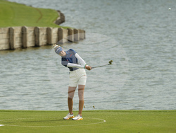 Paris Olympics Golf