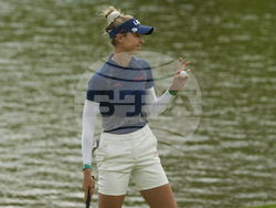 Paris Olympics Golf