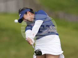 Paris Olympics Golf