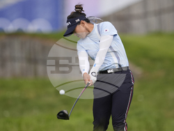 Paris Olympics Golf