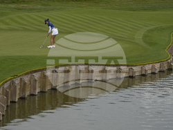 Paris Olympics Golf