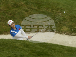 Paris Olympics Golf
