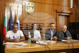 Бургас - Международна олимпиада по изкуствен интелект