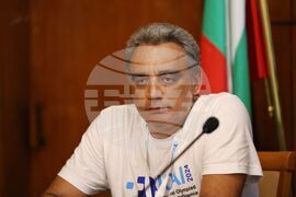 Бургас - Международна олимпиада по изкуствен интелект