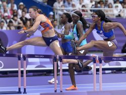 Paris Olympics Athletics
