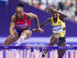 Paris Olympics Athletics
