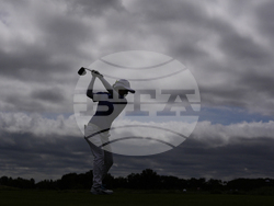 Paris Olympics Golf