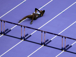 Paris Olympics Athletics