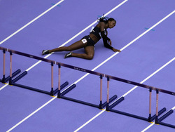 Paris Olympics Athletics