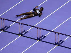 Paris Olympics Athletics