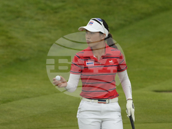Paris Olympics Golf