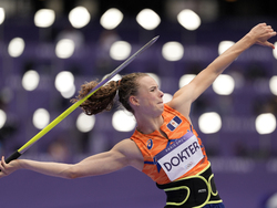 Paris Olympics Athletics
