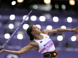 Paris Olympics Athletics