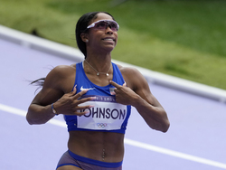 Paris Olympics Athletics
