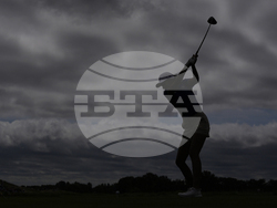 Paris Olympics Golf