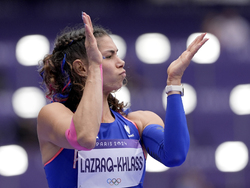 Paris Olympics Athletics
