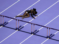Paris Olympics Athletics