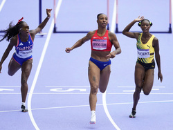 Paris Olympics Athletics