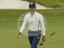 Paris Olympics Golf