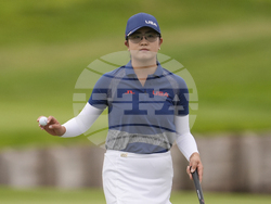Paris Olympics Golf