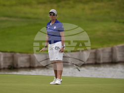 Paris Olympics Golf