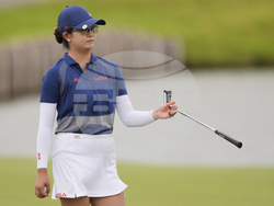 Paris Olympics Golf