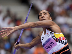 Paris Olympics Athletics