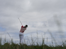 Paris Olympics Golf