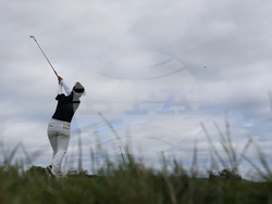 Paris Olympics Golf