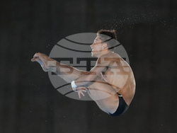 Paris Olympics Diving