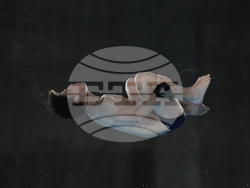 Paris Olympics Diving