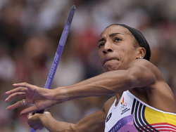 Paris Olympics Athletics
