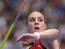 Paris Olympics Athletics