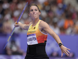 Paris Olympics Athletics