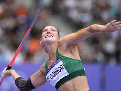 Paris Olympics Athletics
